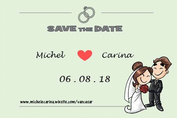 Save The Date