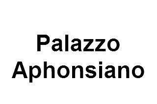 Palazzo aphonsiano logo