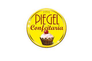 Piegel Confeitaria  logo