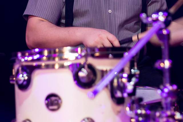 Banda Spotlight