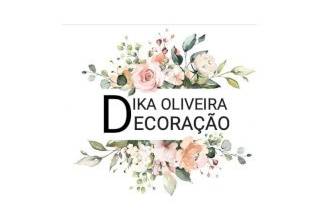 Dika Oliveira Decoração