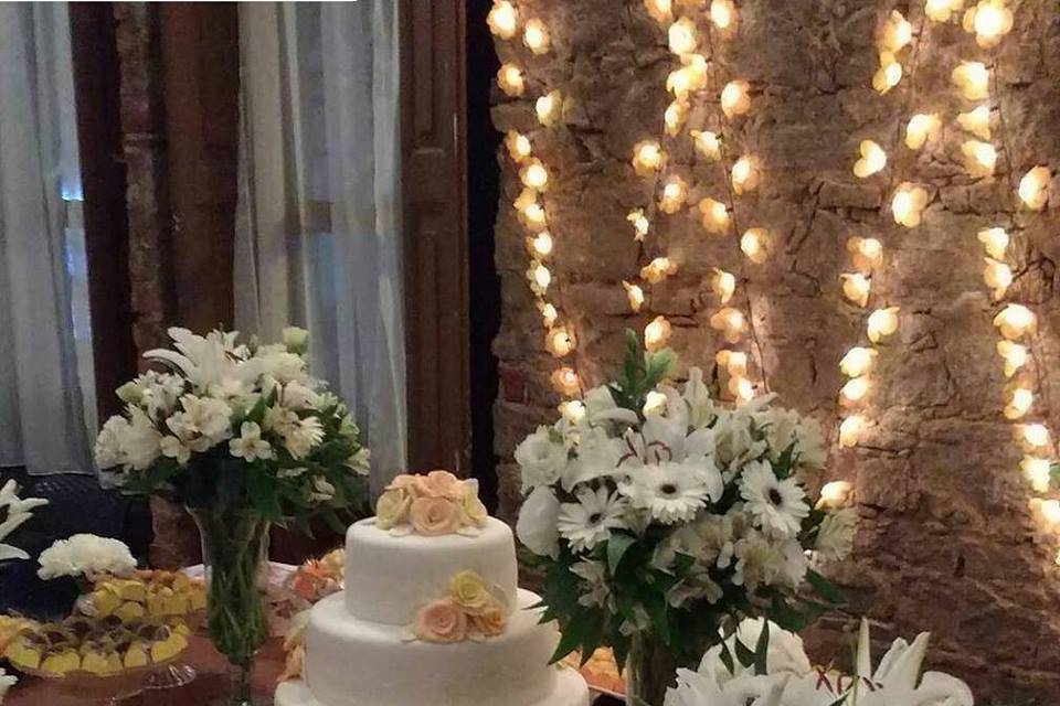 Mini wedding kênia & rafael