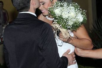 Celebrando o amor