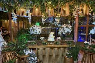 Jardim Secreto