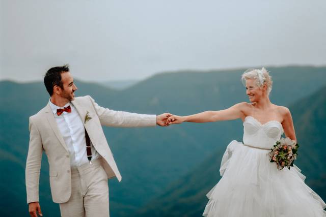 Casamento Gisiane e Fabiano