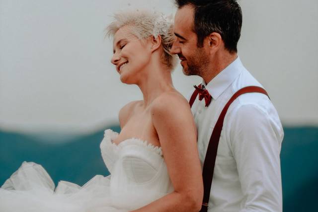 Casamento Gisiane e Fabiano