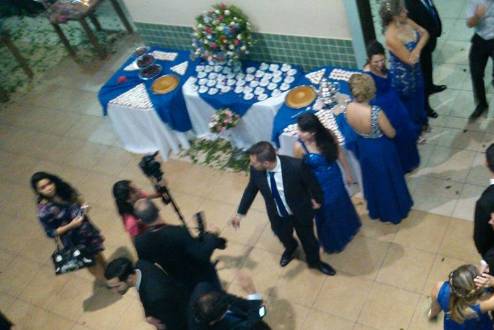 Ideal para o seu casamento