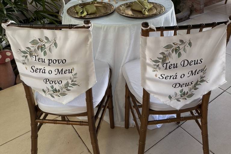 Jardim Secreto