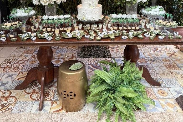 Jardim Secreto