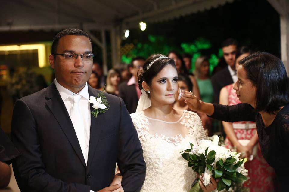 Casamento em Pernambuco