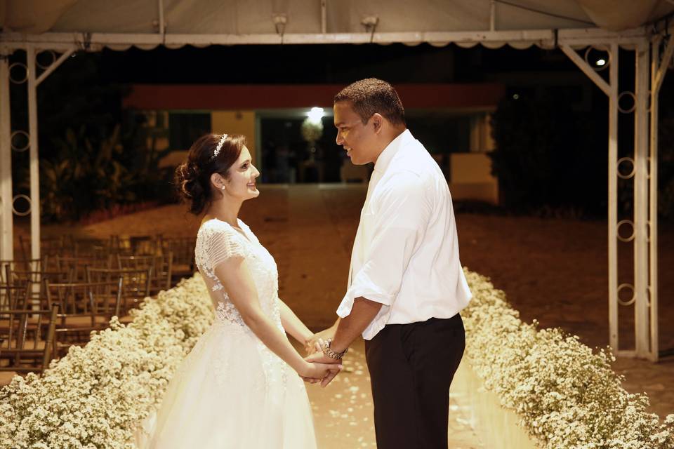 Casamento em Pernambuco