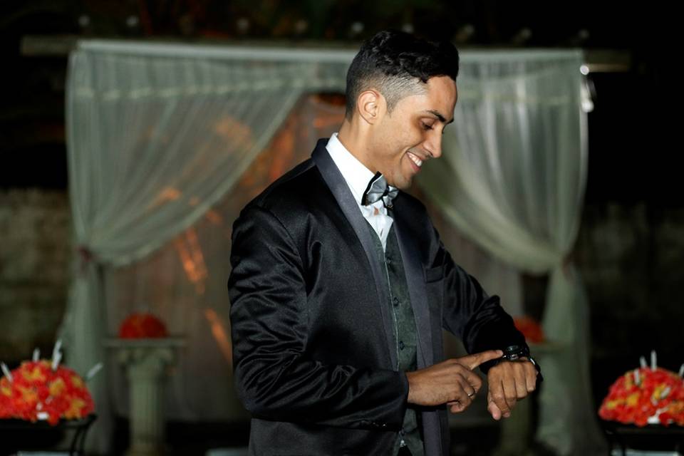 Casamento
