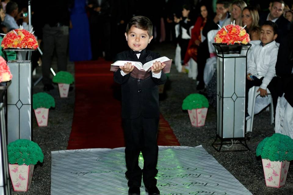 Casamento