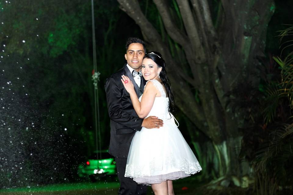 Casamento