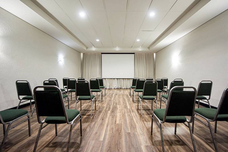 Sala de Eventos