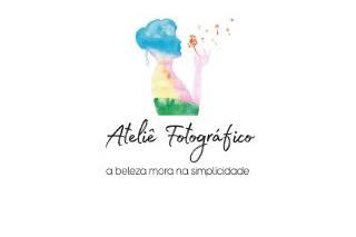 Ateliê Fotográfico logo