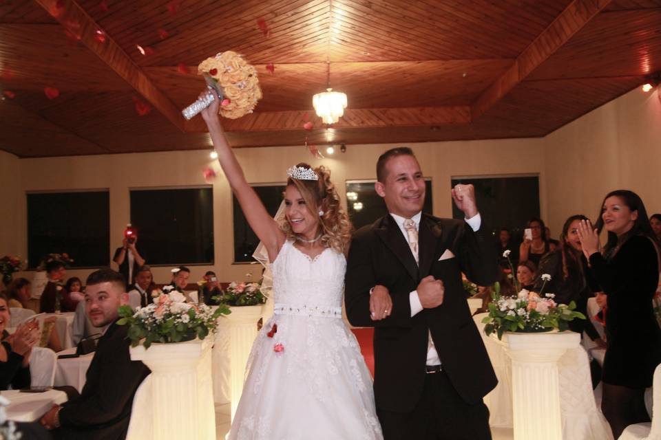 Casamento