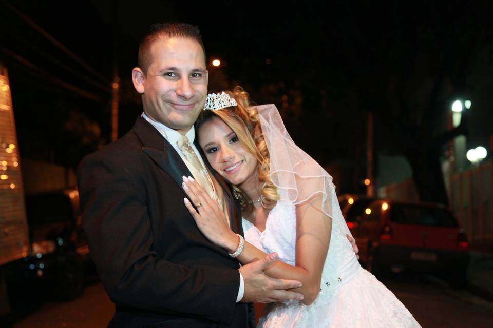Casamento