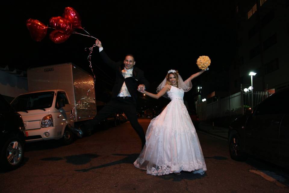 Casamento