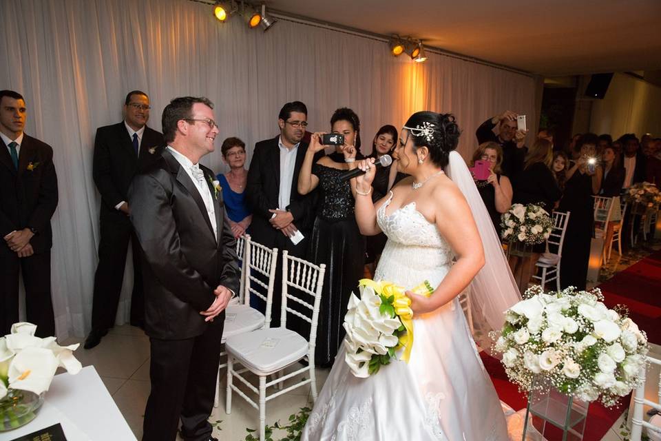 Casamento