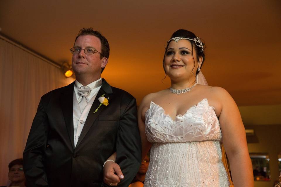 Casamento