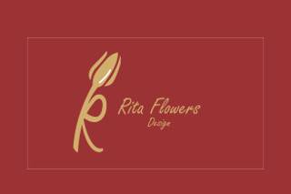 Rita Flowers Design Logo
