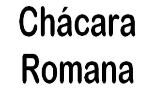 Chácara Romana logo