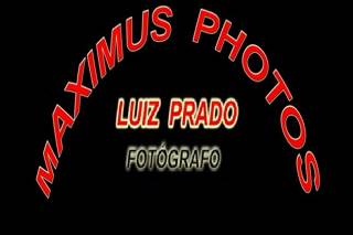 Luiz Prado Fotografias Logo