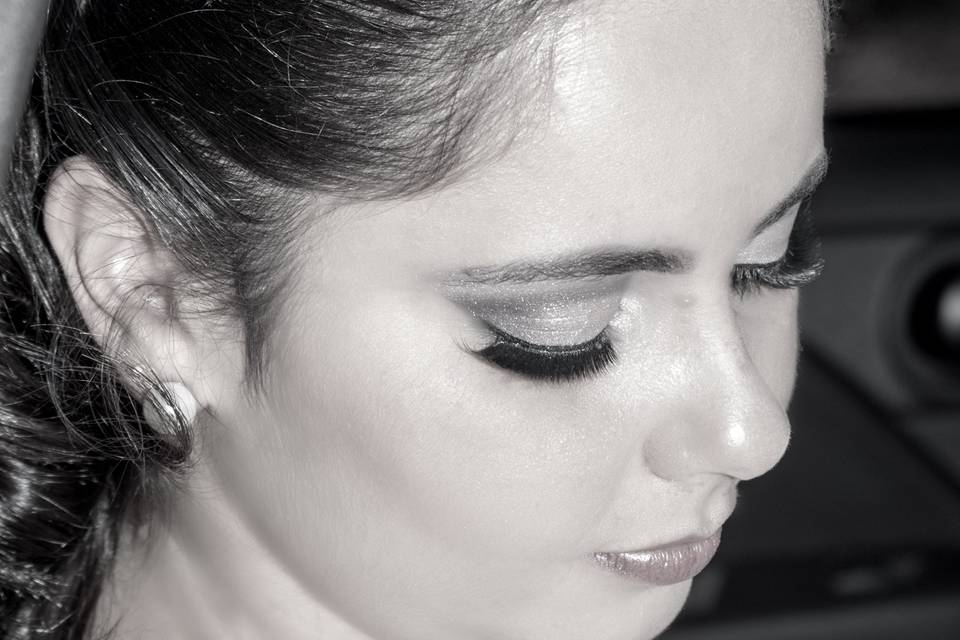 Casamento ao ar livre