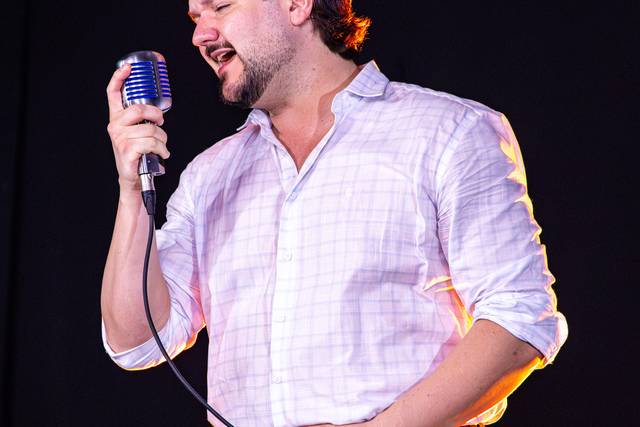 Chico Baccega