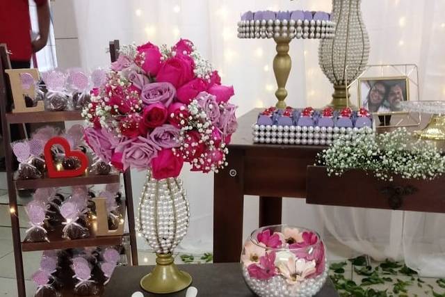 Bel e Jú Decorações