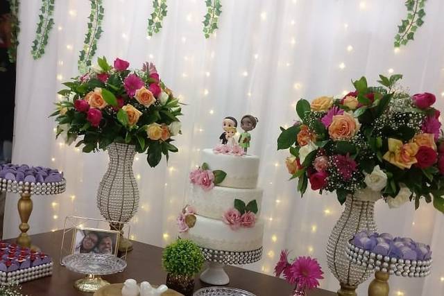 Bel e Jú Decorações