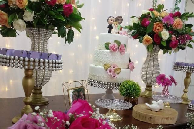 Bel e Jú Decorações