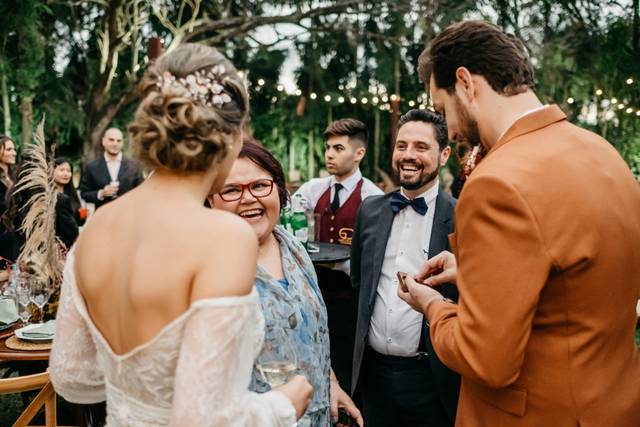 Cristian e Erica Duo