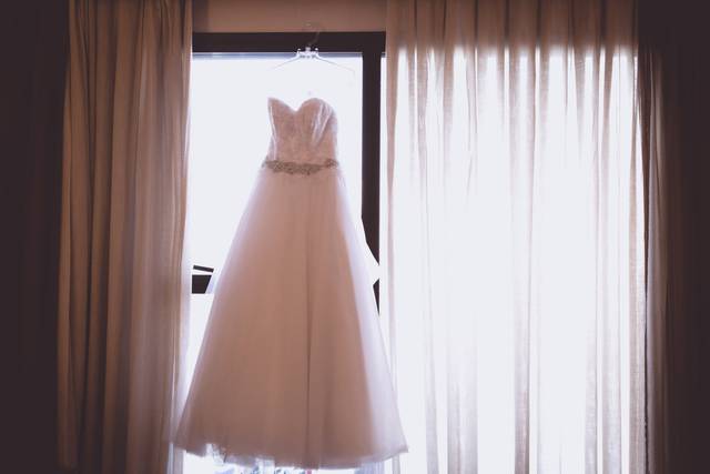 Vestido
