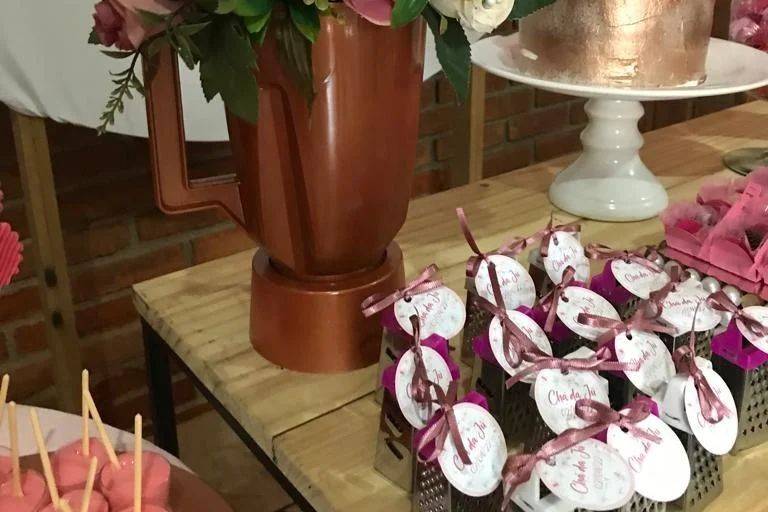 Bel e Jú Decorações