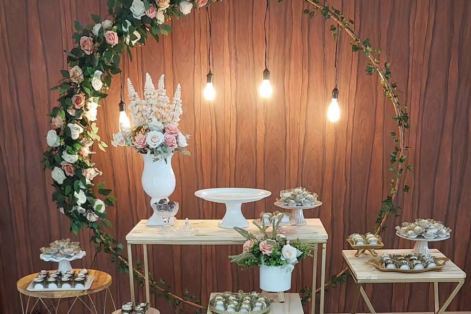 Bel e Jú Decorações