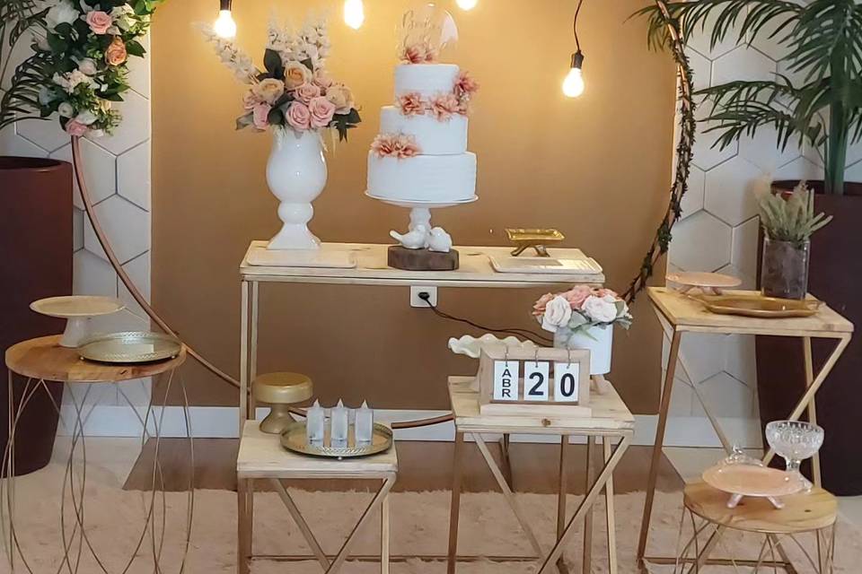 Bel e Jú Decorações