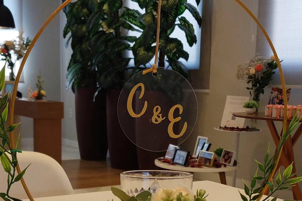 Bel e Jú Decorações