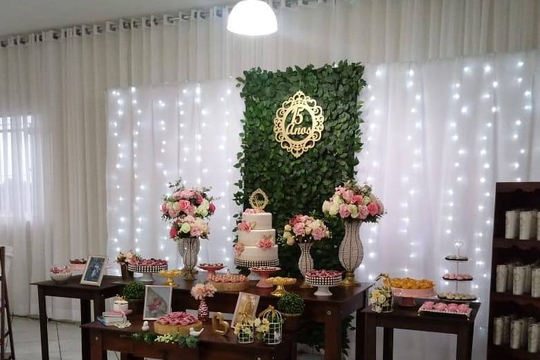 Bel e Jú Decorações