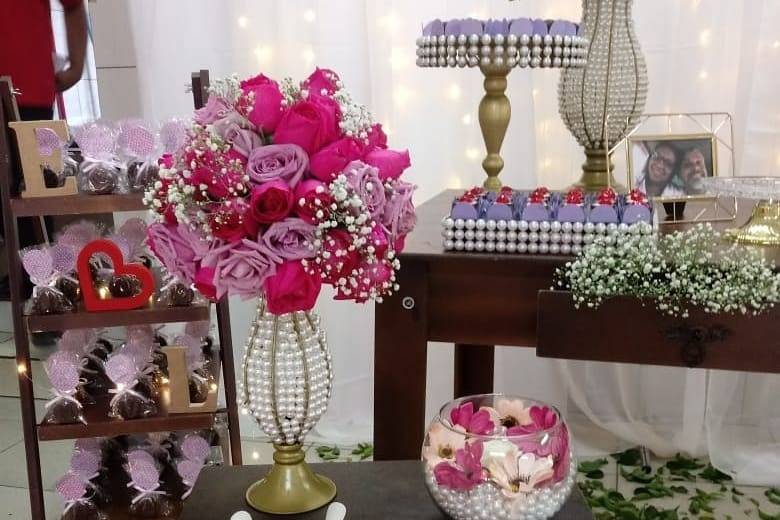 Bel e Jú Decorações