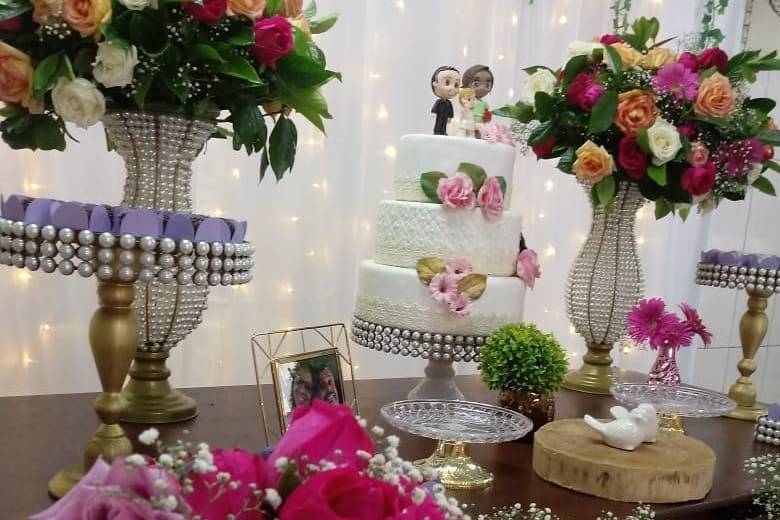 Bel e Jú Decorações