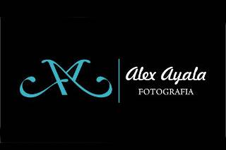 Alex Ayala Fotografia Logo