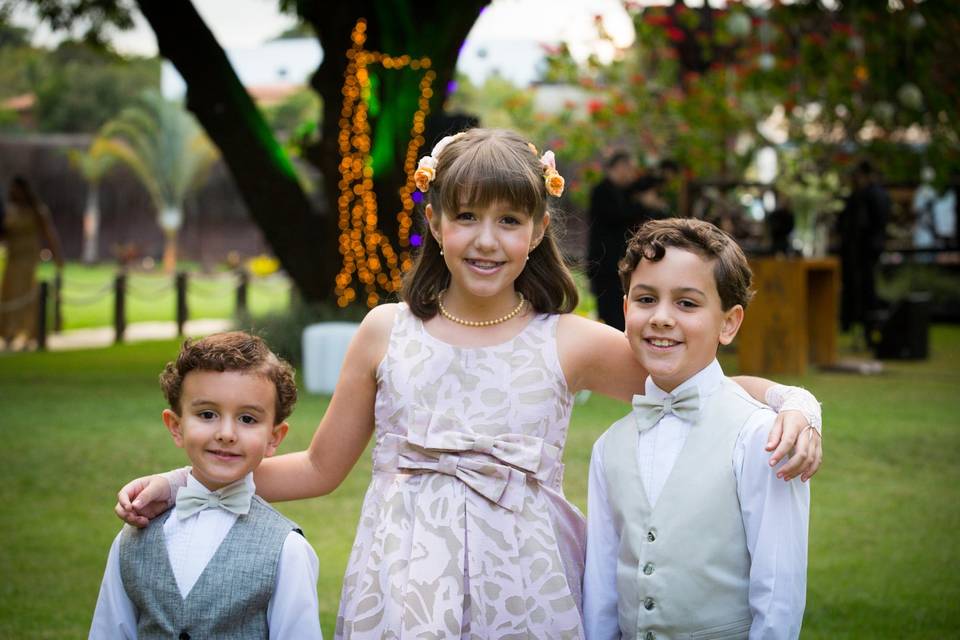 Casamento