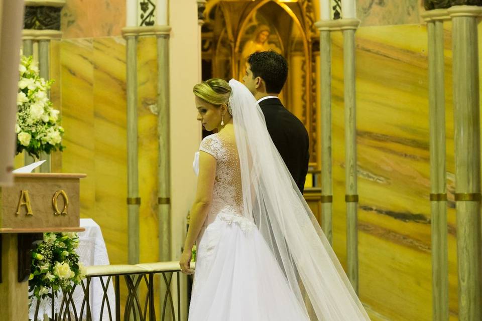 Casamento