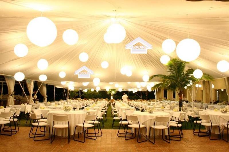 Locar Eventos