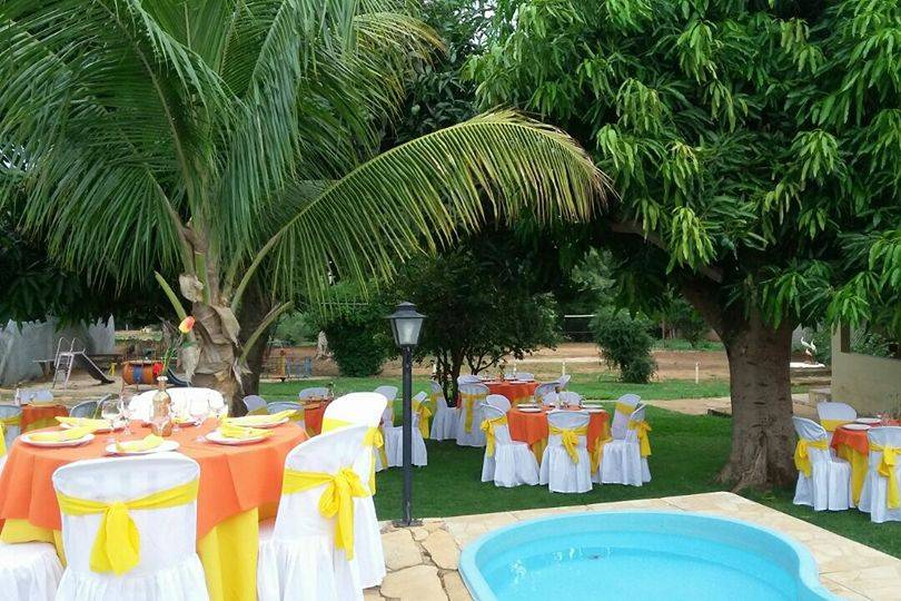 Eventos privados