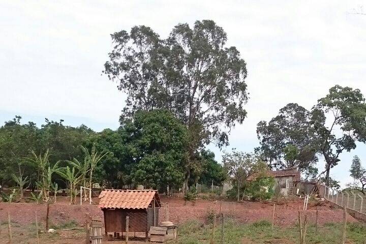 Represa de Peixes