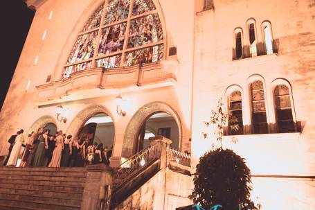 Fotógrafo casamento