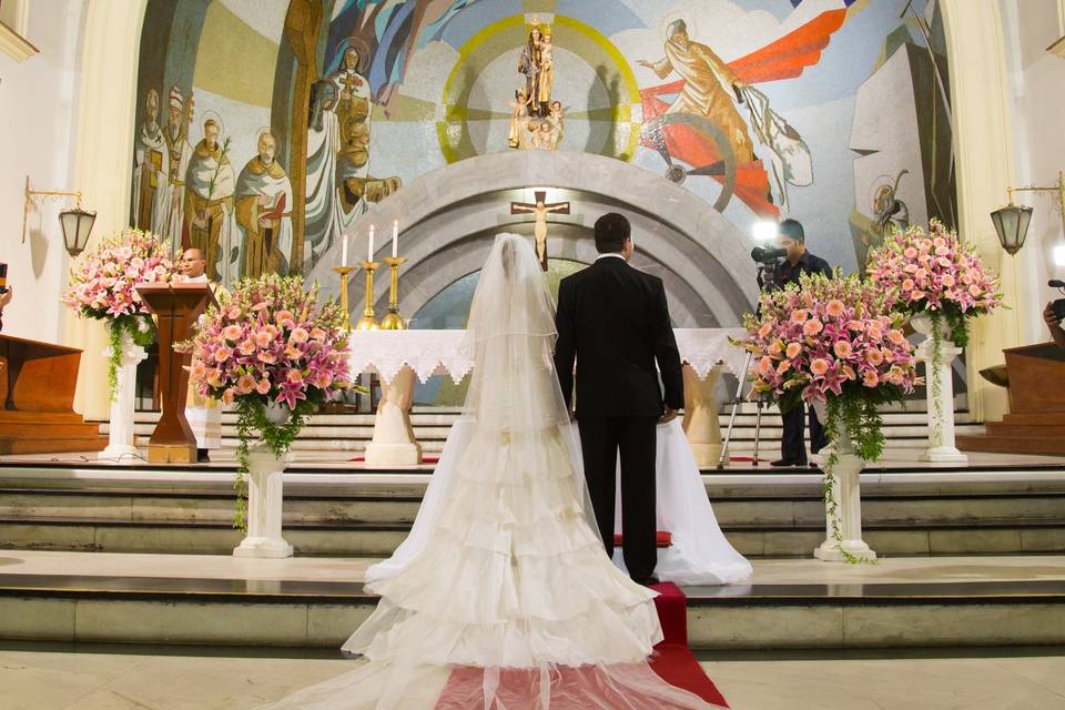 Fotógrafo casamento